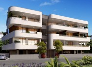 The launch of new urban Homer Residences.